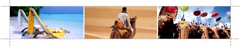 Rajasthan North India Tour Package