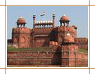 Red Fort