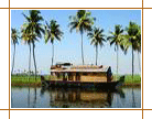 Kerala Backwater Tour