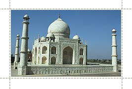Tours to Agra