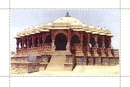 Tours to Ahmedabad