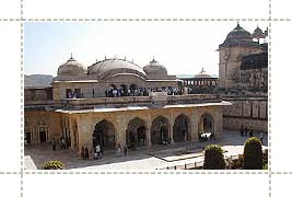 Tours to Ajmer