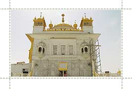 Tours to Amritsar