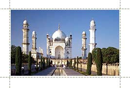 Tours to Aurangabad