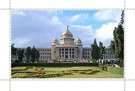 Tours to Bangalore