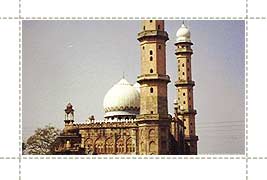 Tours to Bhopal
