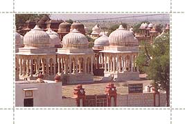 Tours to Bikaner