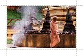 Tours to Bodhgaya