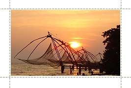 Tours to Cochin