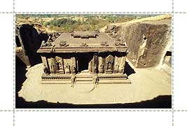 Tours to Ellora