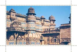 Tours to Gwalior