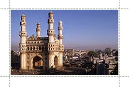 Tours to Hyderabad