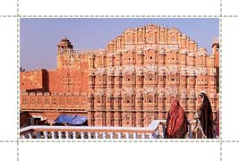 Tours to Jaipur