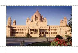 Tours to Jodhpur