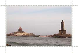 Tours to Kanyakumari