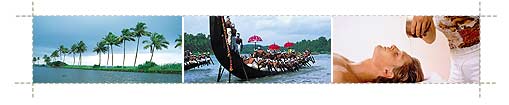 Tours to Kerala