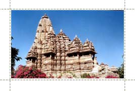 Tours to Khajuraho