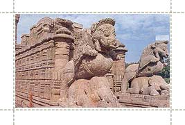 Tours to Konark