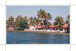 Tours to Kumarakom