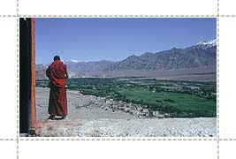 Tours to Leh