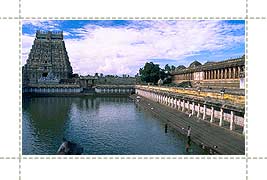 Tours to Madurai