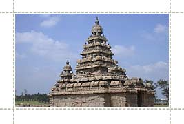 Tours to Mahabalipuram