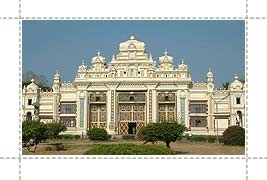 Tours to Mysore