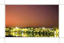 Tours to Pushkar