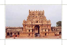 Tours to Tanjore