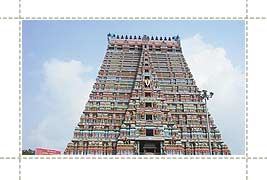 Tours to Trichy