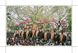 Tours to Thrissur