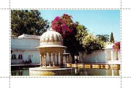 Tours to Udaipur