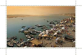 Tours to Varanasi