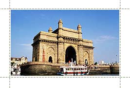 Tours to Mumbai